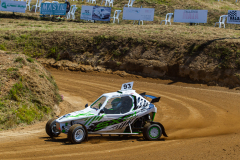 Autocros Carballo 2021