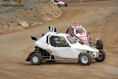 Autocross Alcañiz