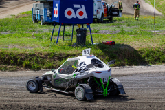 Autocross Arteixo 2021