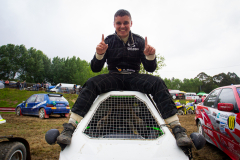 Autocross Arteixo 2022