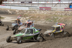 Autocross Arteixo CEAX 2023