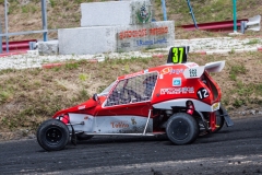009 Autocross Arteixo FGA Mayo 006
