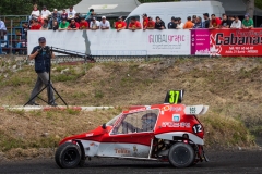 009 Autocross Arteixo FGA Mayo 009