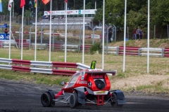 009 Autocross Arteixo FGA Mayo 010