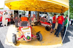 009 Autocross Arteixo FGA Mayo 012