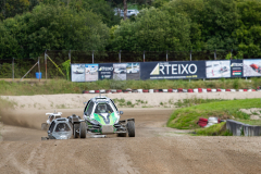 Autocross Arteixo FGA Mayo 2023