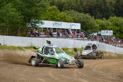 Autocross Arteixo FGA Mayo 2023