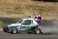 Autocross Arteixo FGA