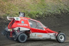 018 Autocross Arteixo RFEDA 020