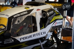 Autocross Carballo 2019