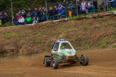 Autocross Carballo FGA 2024