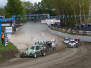 Autocross de Arteixo Sept. 2023