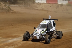 Autocross Esplús 2019