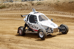 Autocross Esplús 2021