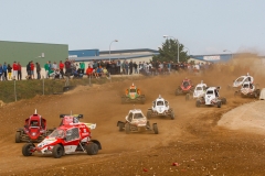 023 Autocross Miranda de Ebro 001