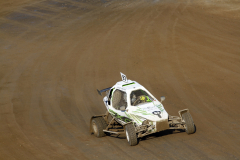 Autocross Miranda de Ebro 2021