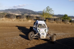Autocross Miranda de Ebro 