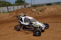 Autocross Mollerussa 2019