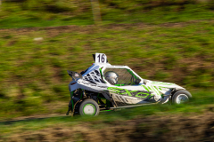 Carcross Trophy Arteixo 2021