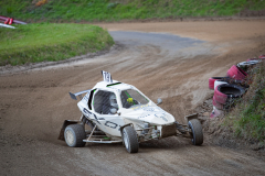 Carcross Trophy Arteixo