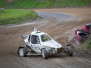 Carcross Trophy Arteixo