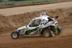 CEAX Autocross Ara Lleida