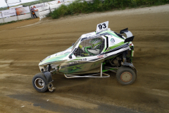 CEAX Jerez Caballeros 2024