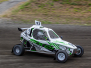 Entrenamientos Autocross Arteixo